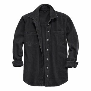 Glassons Denim Shirt Jacket